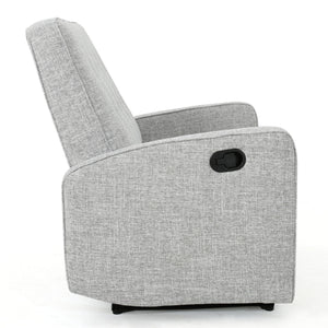 Manual Standard Wide Recliner
