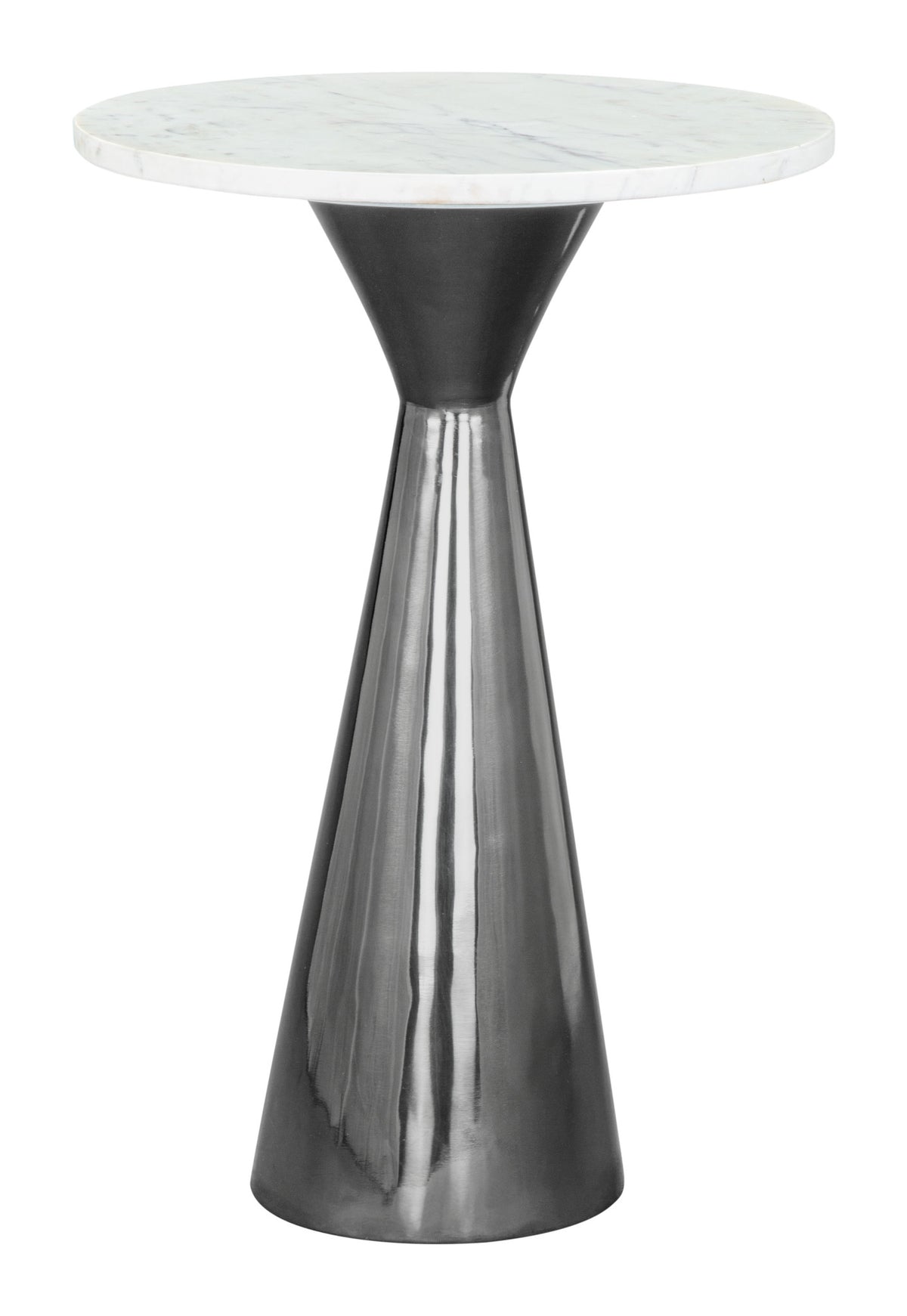 Zuo Modern Tim Side Table