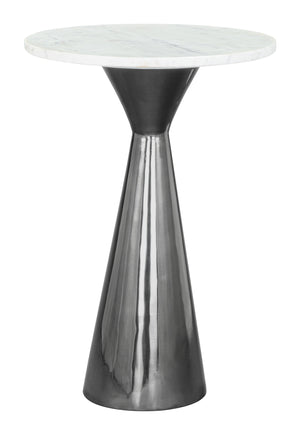 Zuo Modern Tim Side Table