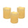 LED-Dripping-Wax-Pillar-Candles-(Set-of-3)-Candles