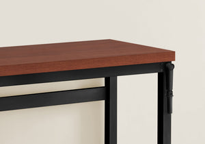 Computer Desk, Home Office, Standing, Adjustable, Laptop, Contemporary & Modern - Best Buy Furniture