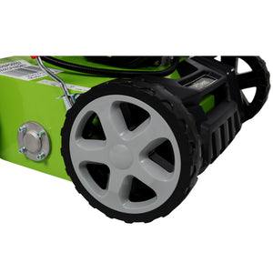 Progreen Gasoline Engine Scarifier 2in1 Dethatcher/Scarifier