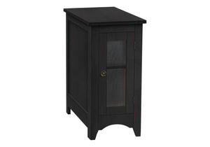 Accent End Table Transitional Versatile Design - Best Buy Furniture