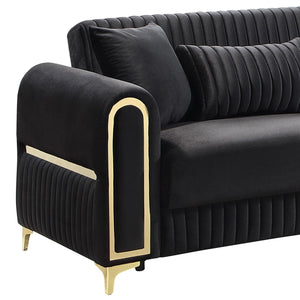 Ruby - Sofa Set