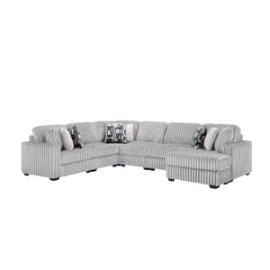 Snuggle - Living Room Sectional