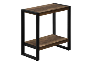 Accent Table, Side Industrial Flexible Placement - Best Buy Furniture