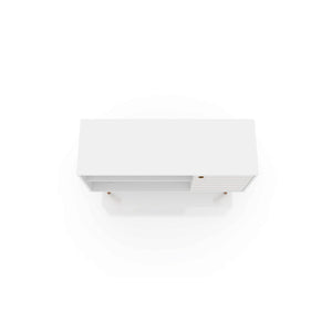 Liberty - TV Stand With Concealed Storage