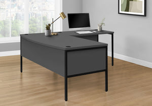 Computer Desk, Home Office, Commercial Grade, Contemporary & Modern - Best Buy Furniture