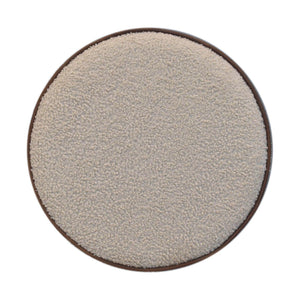 Serenity - Round Footstool