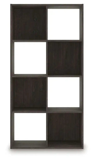 Piperton - Cube Organizer - Wood - Best Buy Furniture
