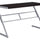 Computer Desk For Home Office, Chic Modern Design, Contemporary & Modern - Best Buy Furniture