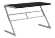 Computer Desk For Home Office, Chic Modern Design, Contemporary & Modern - Best Buy Furniture