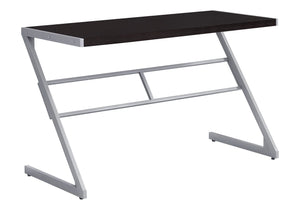 Computer Desk For Home Office, Chic Modern Design, Contemporary & Modern - Best Buy Furniture