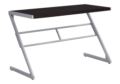 Computer Desk For Home Office, Chic Modern Design, Contemporary & Modern - Best Buy Furniture