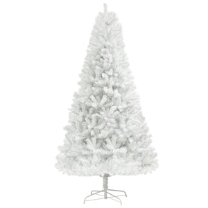 HOMCOM 6ft Tall Artificial Christmas Tree