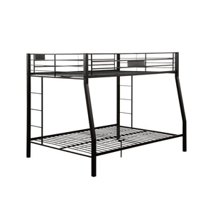 Limbra Spacious Design Double Bunk Bed