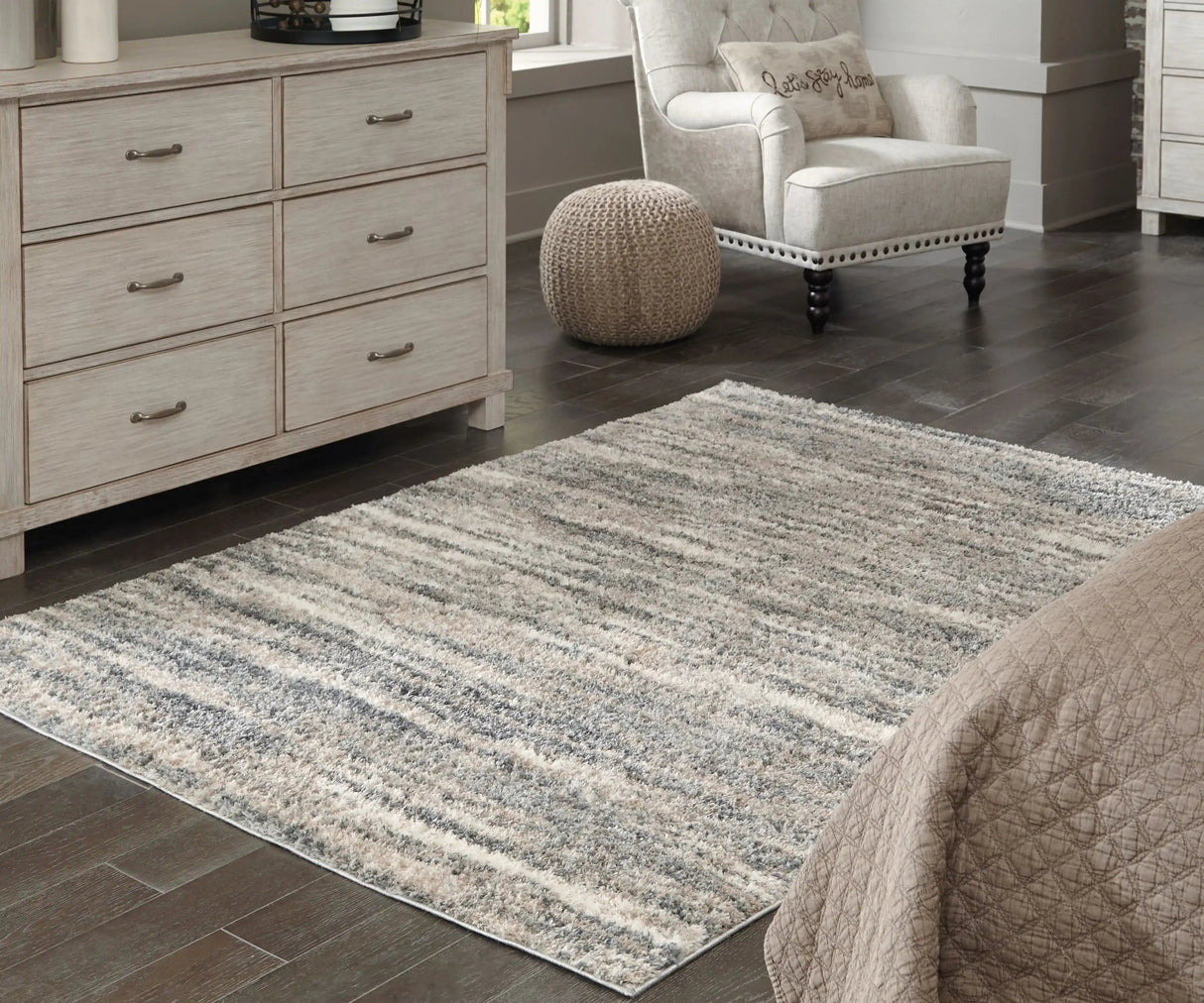 Gizela - Rug - Best Buy Furniture