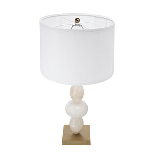 D14x26.3" Table Lamp