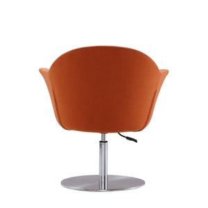 Voyager - Swivel Lounge Chair