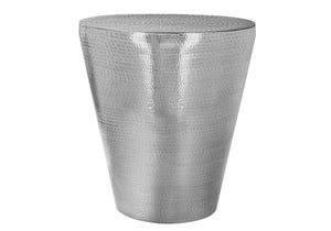 Drum Accent Side Table, Elegant Design - Best Buy Furniture