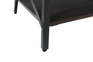 Modern Rustic Style Coffee Table