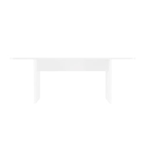 Ella - Dining Table - White