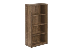 5 Tier For Office Bookshelf, Bookcase, Etagere, Contemporary & Modern - Best Buy Furniture