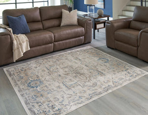 Barkham - Rug - Best Buy Furniture
