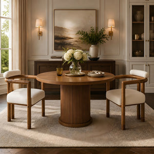 Modern Accent Chairs Set of 2