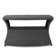 Berkeley - Chaise Lounge Side Table - Best Buy Furniture