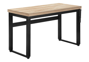 Computer Desk, Home Office, Standing, Adjustable, Laptop, Contemporary & Modern - Best Buy Furniture