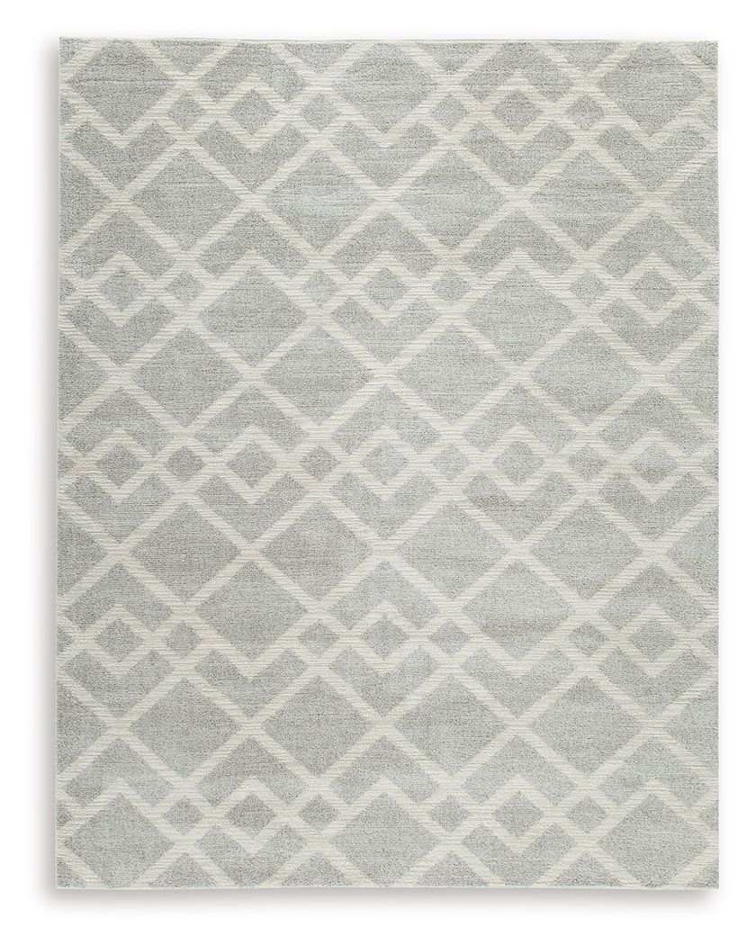 Unawick - Rug - Best Buy Furniture