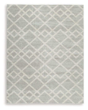 Unawick - Rug - Best Buy Furniture