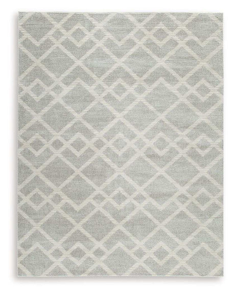 Unawick - Rug - Best Buy Furniture