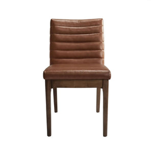 Upholstered Dining Chairs With Rubber Legs (Set of 2) - Best Buy Furniture