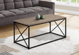 Table, Rectangular, Elegant Design - Best Buy Furniture
