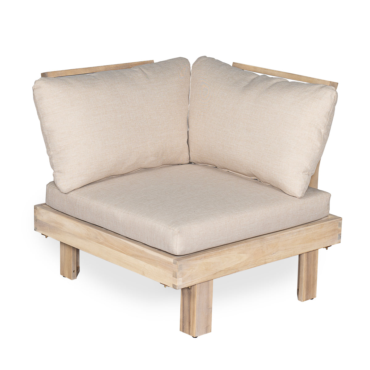 Topia Acacia 8-Seaters Sofa Conversation Set