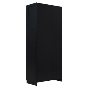 Hopkins - Storage Cabinet With 7 Shelves