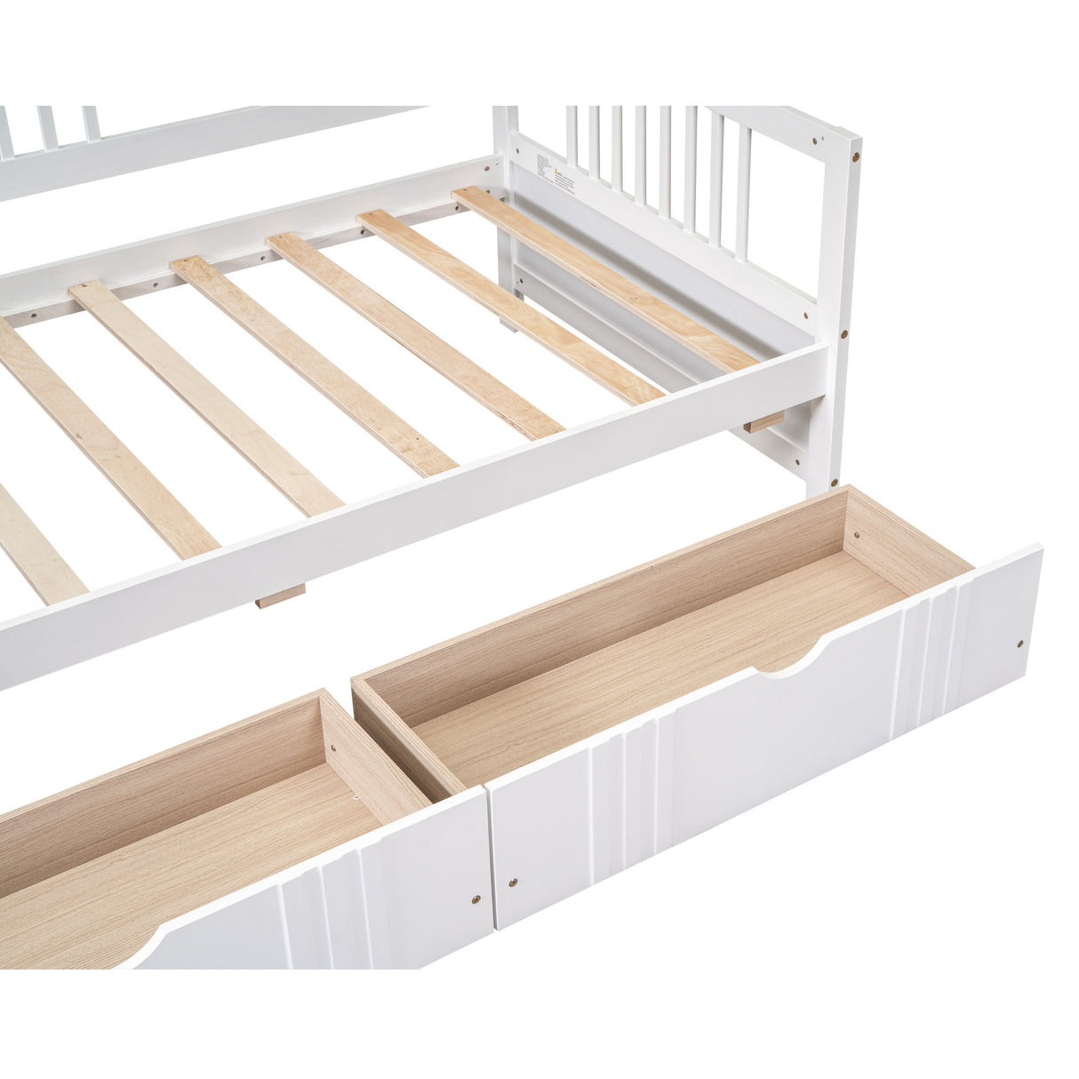 Multifunctional Modern Daybed