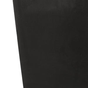 Outdoor Modern Cast Stone Planter