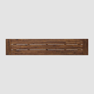 Carlisle - Dining Bench