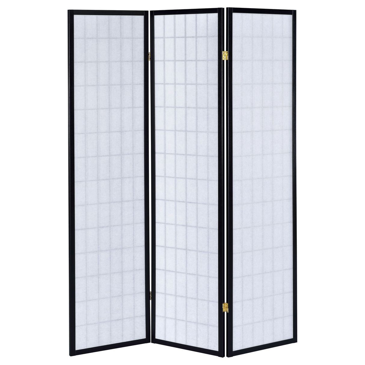 Porch & Den - 3 Panel Room Divider