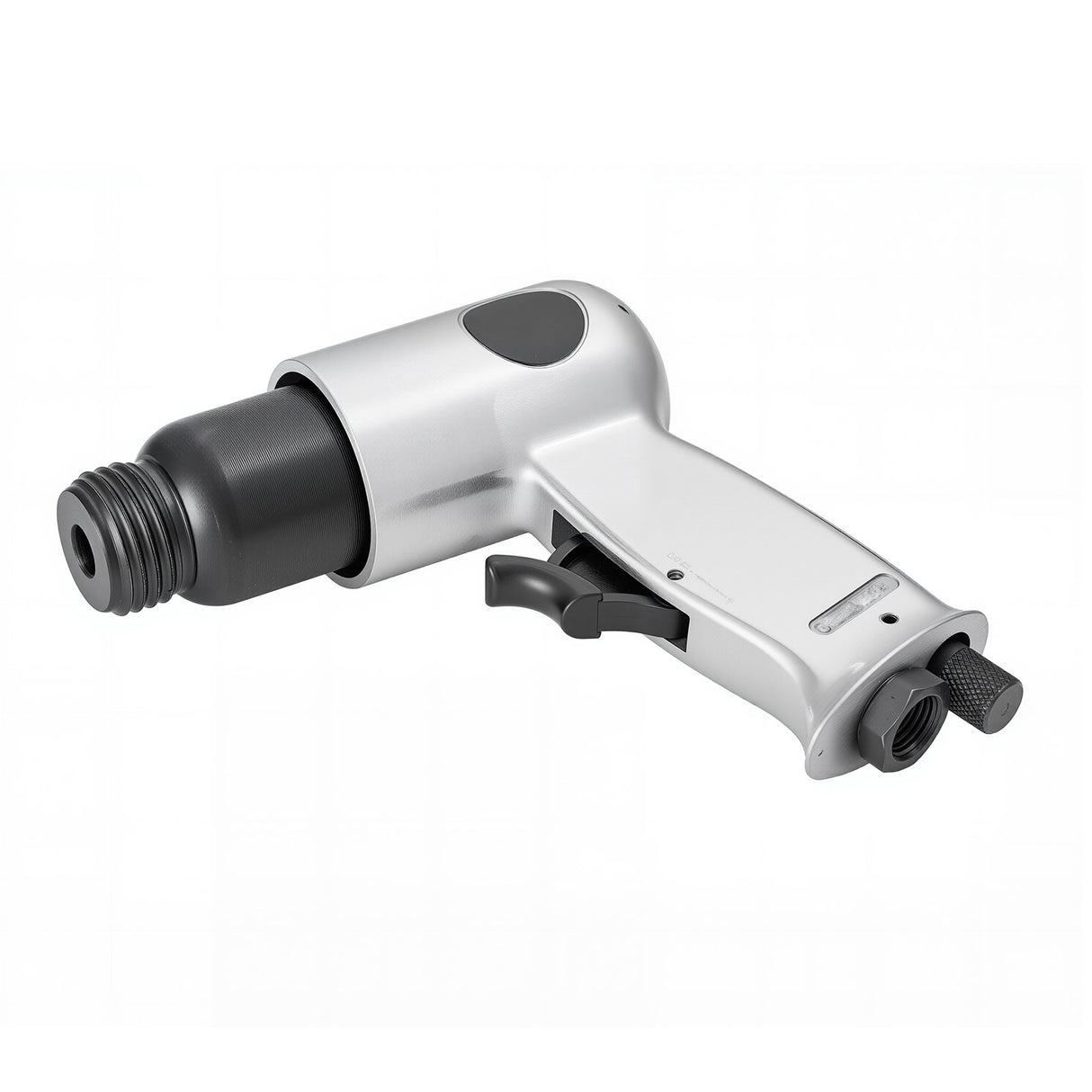 Air Hammer 4500BPM Pneumatic Hammer with Air Needle Scaler & 4 Chisels