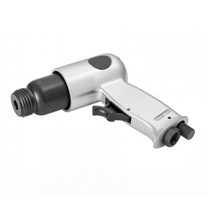 Air Hammer 4500BPM Pneumatic Hammer with Air Needle Scaler & 4 Chisels