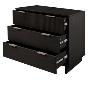 Granville - Dresser With 3 Drawers