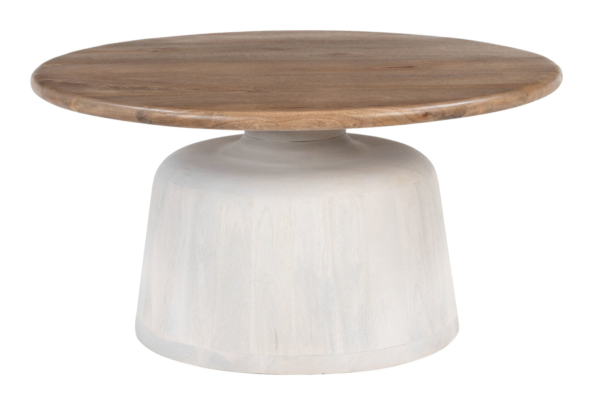 Zuo Modern Goblet Coffee Table
