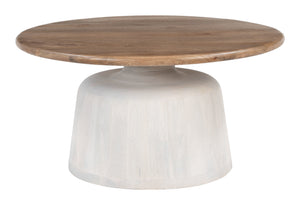 Zuo Modern Goblet Coffee Table