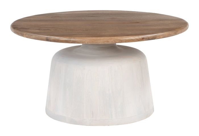 Zuo Modern Goblet Coffee Table