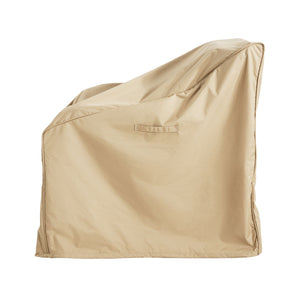 Shield - Outdoor Patio Club Chair Cover