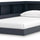 Simmenfort - Bookcase Storage Bed - Best Buy Furniture